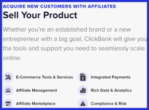 Super Affiliate Techniques - s-a-t.com - sell your product on clickbank